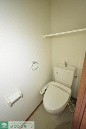 レオパレスシュガーハイムの物件内観写真